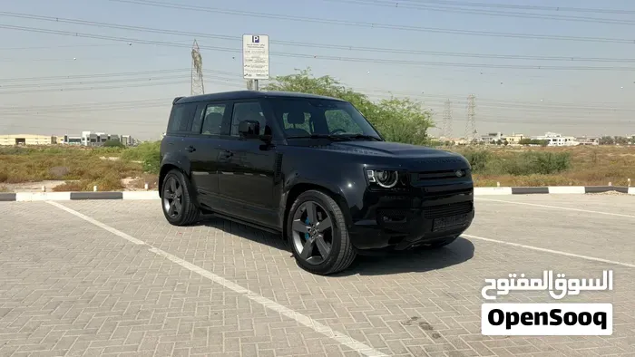 Land Rover Defender 2025 photo 3