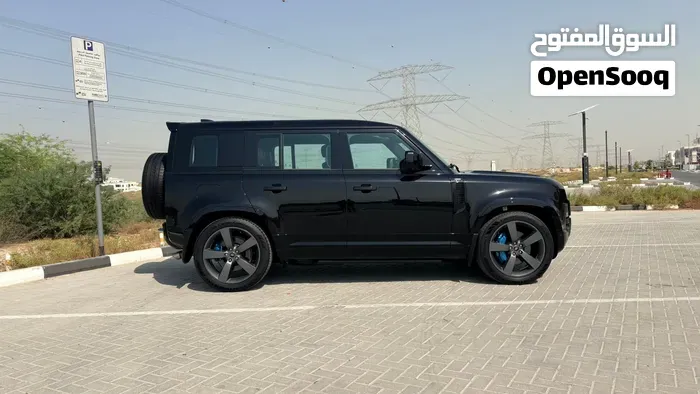 Land Rover Defender 2025 photo 4