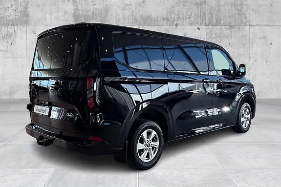 Ford Transit Custom 2024 photo 5