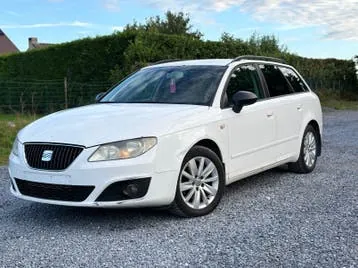Seat Exeo