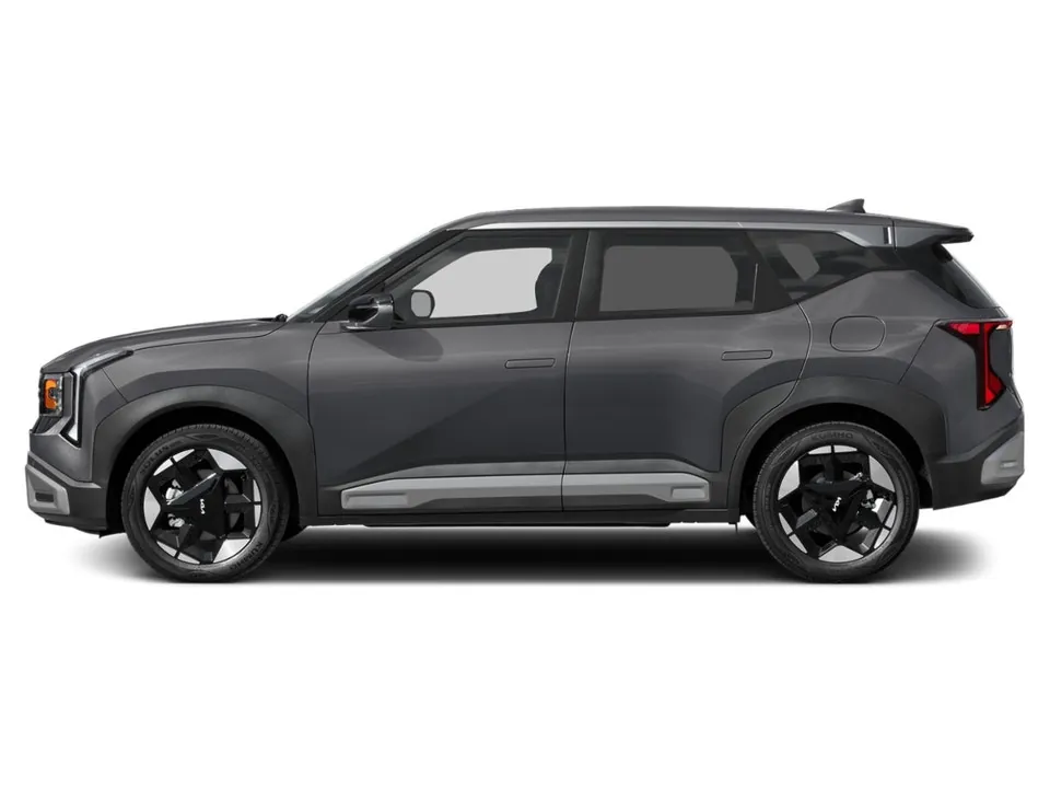 Kia Seltos 2027 photo 3