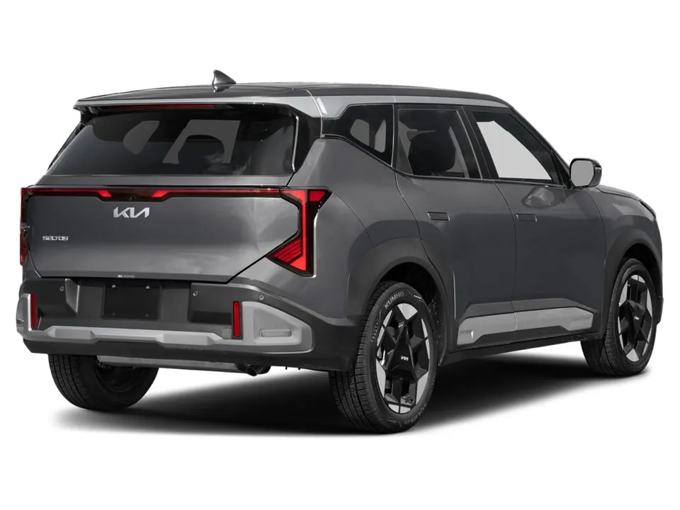 Kia Seltos 2027 photo 2