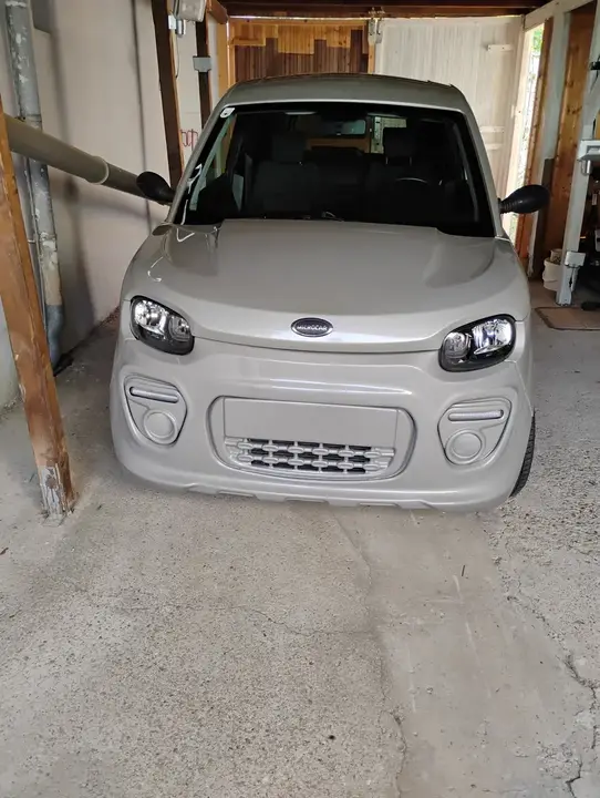 Microcar M.Go 2021 photo 2