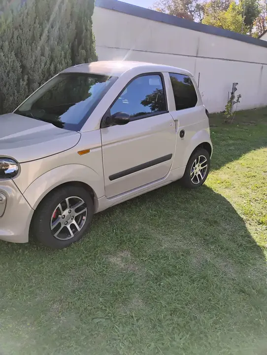 Microcar M.Go 2021 photo 3
