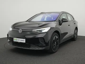 Volkswagen Id.4