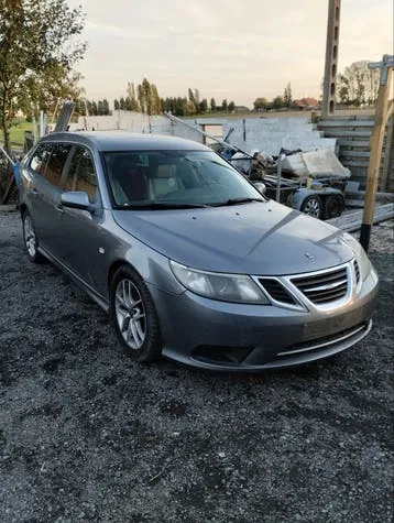 Saab 9-3