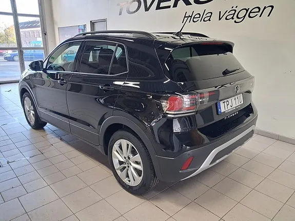 Volkswagen T-Cross 2027 photo 3