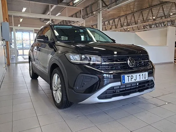Volkswagen T-Cross 2027 photo 4