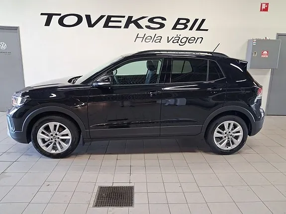 Volkswagen T-Cross 2027 photo 2