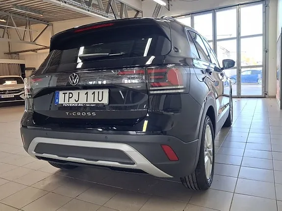 Volkswagen T-Cross 2027 photo 5
