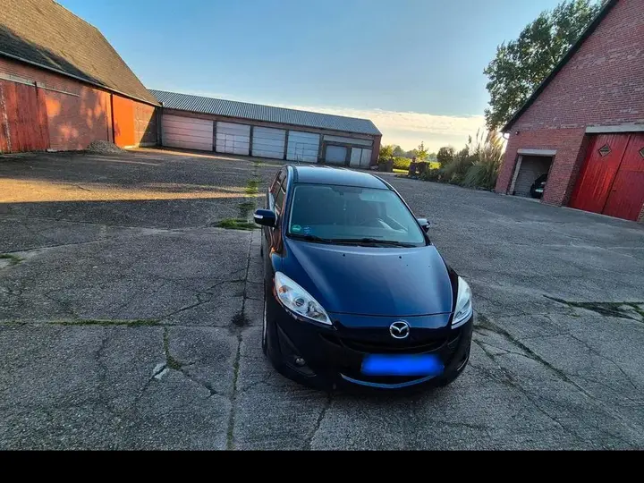 Mazda 5