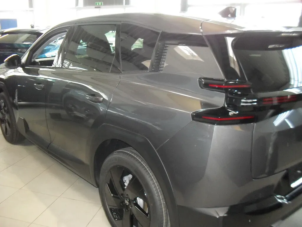Citroen C5 Aircross 2026 photo 3