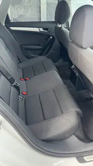 Audi A4 2013 photo 3