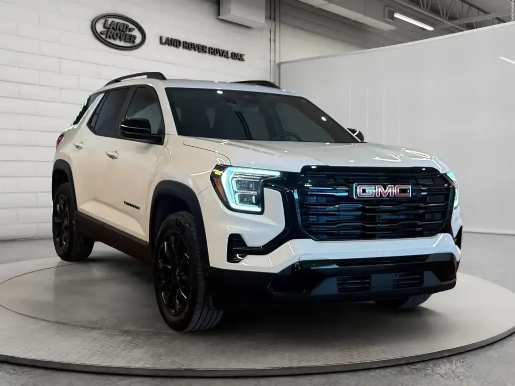 GMC Terrain 2025 photo 3