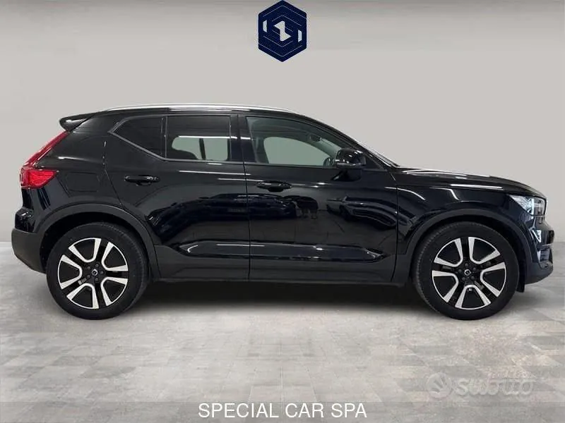 Volvo Xc40 2019 photo 5
