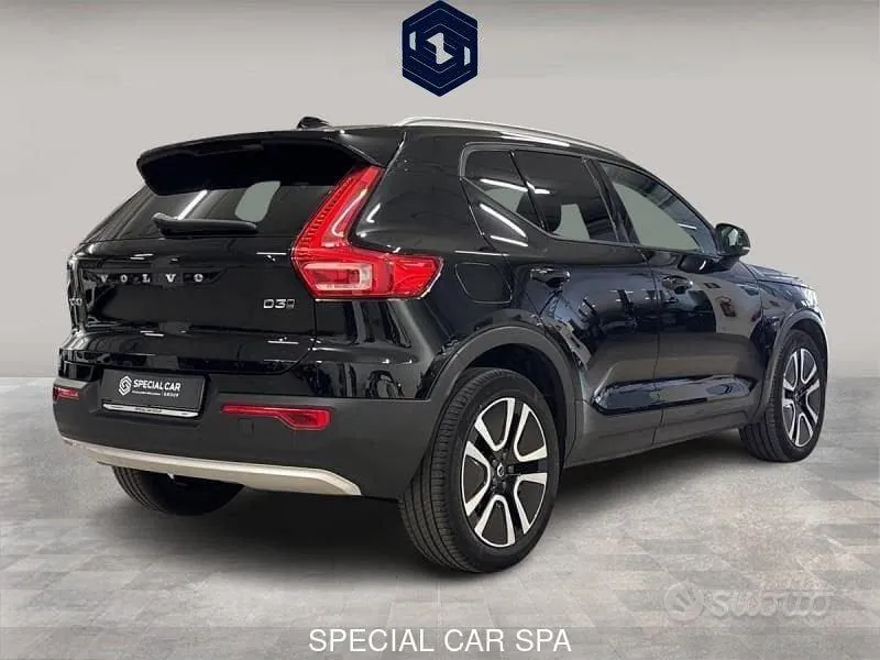 Volvo Xc40 2019 photo 2