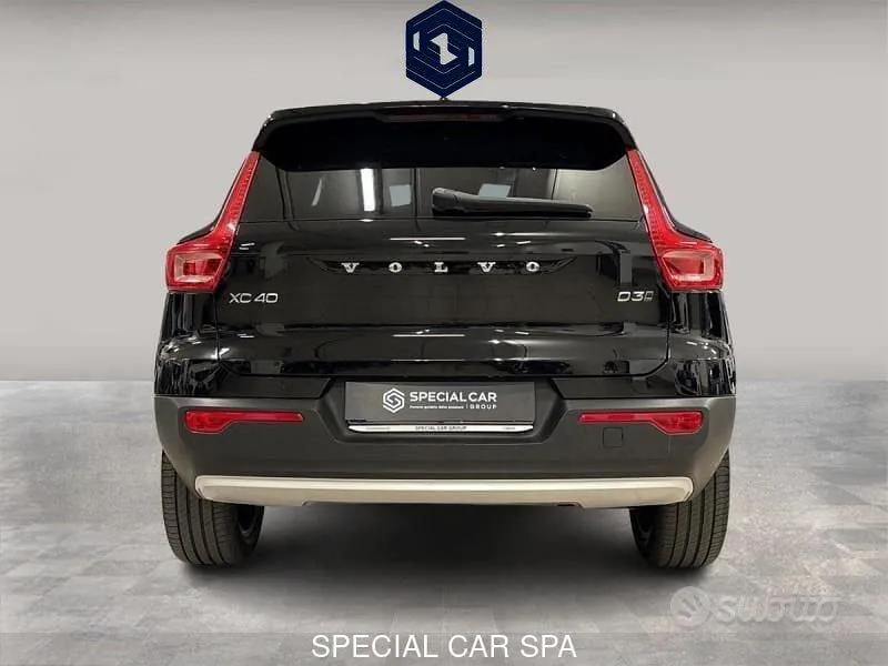 Volvo Xc40 2019 photo 4