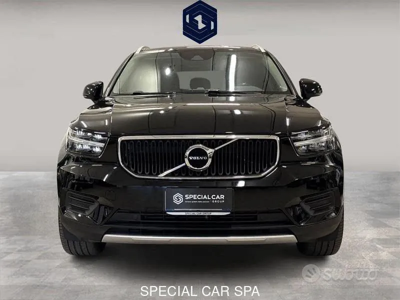 Volvo Xc40 2019 photo 3