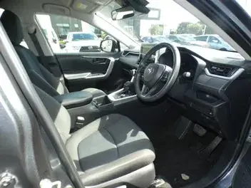 Toyota Rav4 2024 photo 3