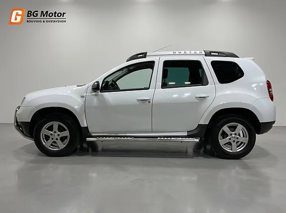 Dacia Duster 2015 photo 3