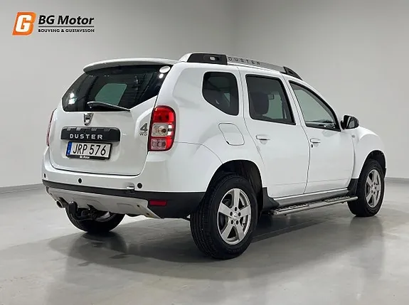 Dacia Duster 2015 photo 5