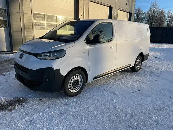 Fiat Scudo