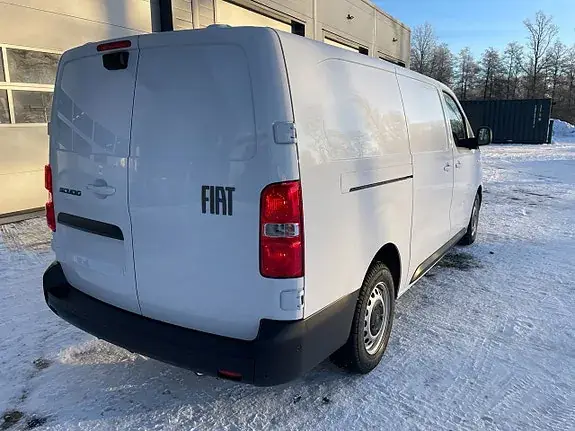 Fiat Scudo 2025 photo 4