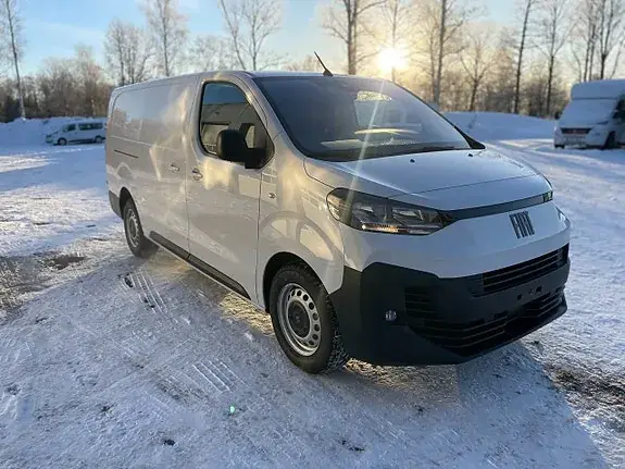 Fiat Scudo 2025 photo 5