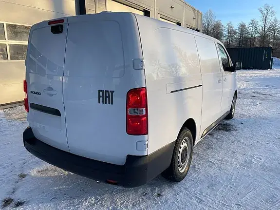 Fiat Scudo 2025 photo 3