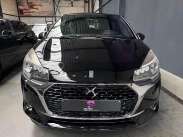Citroen Ds3 2016 photo 2