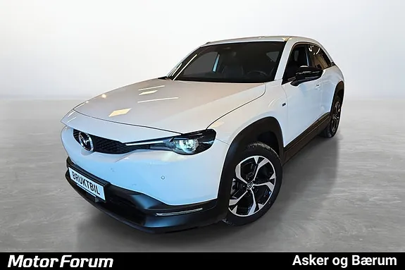 Mazda Mx-30