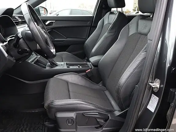 Audi Q3 2024 photo 5