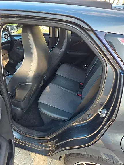 Toyota Aygo 2015 photo 3