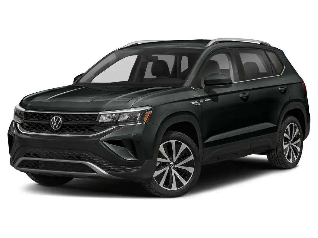 Volkswagen Taos