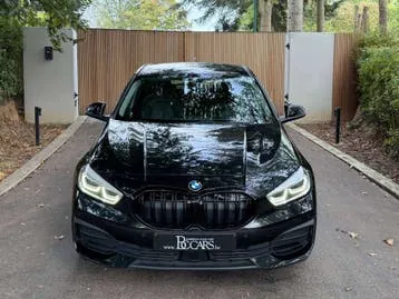 BMW Série 1 2020 photo 2