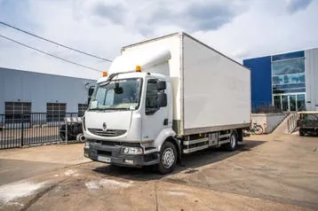 Renault Midlum