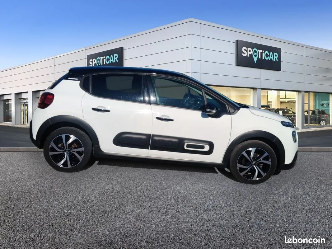 Citroen C3 2022 photo 4