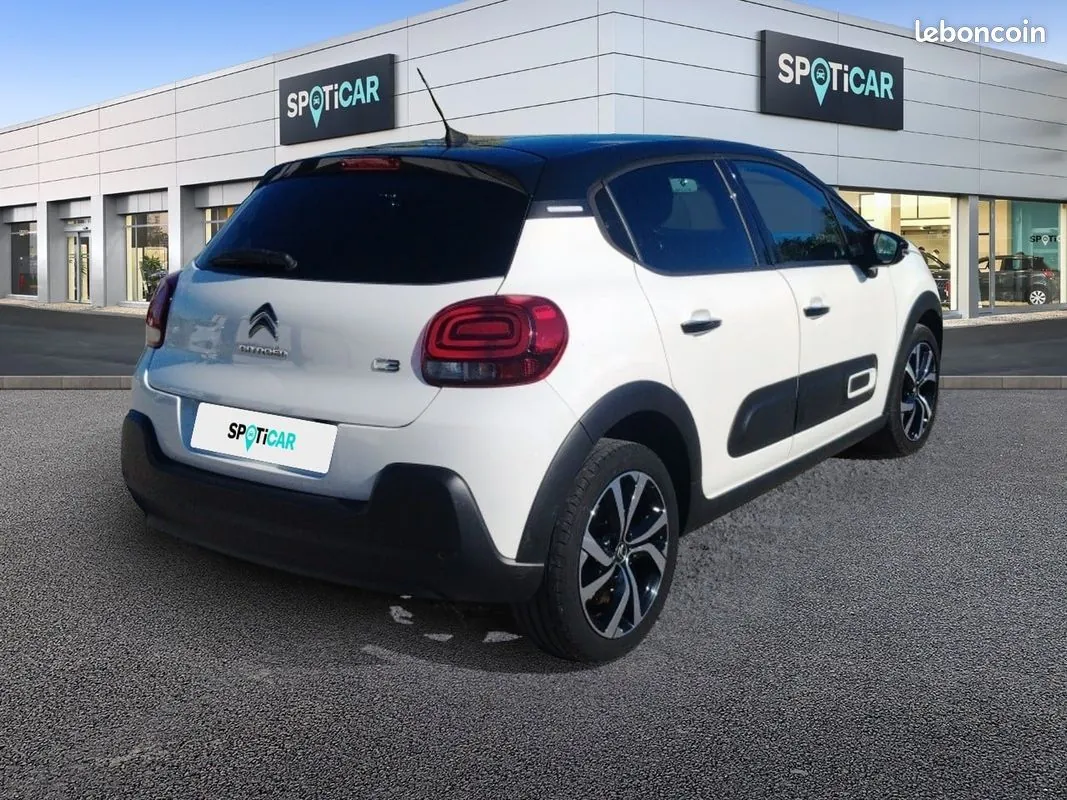 Citroen C3 2022 photo 3
