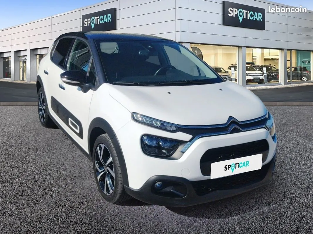 Citroen C3 2022 photo 5