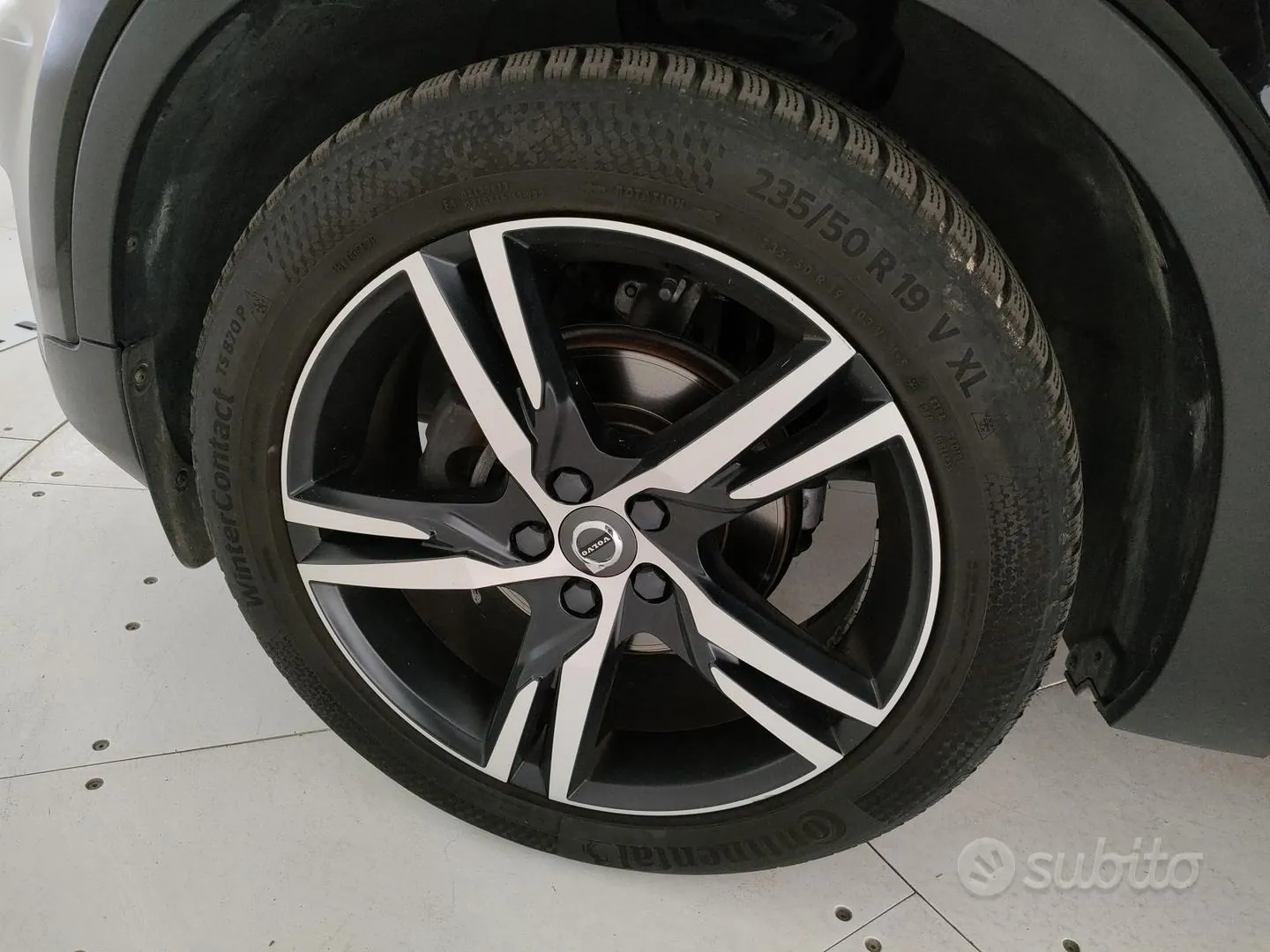 Volvo Xc40 2022 photo 5