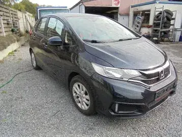 Honda Jazz 2019 photo 3