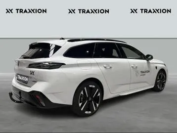 Peugeot 308 2026 photo 3