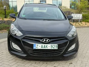 Hyundai I30 2013 photo 3