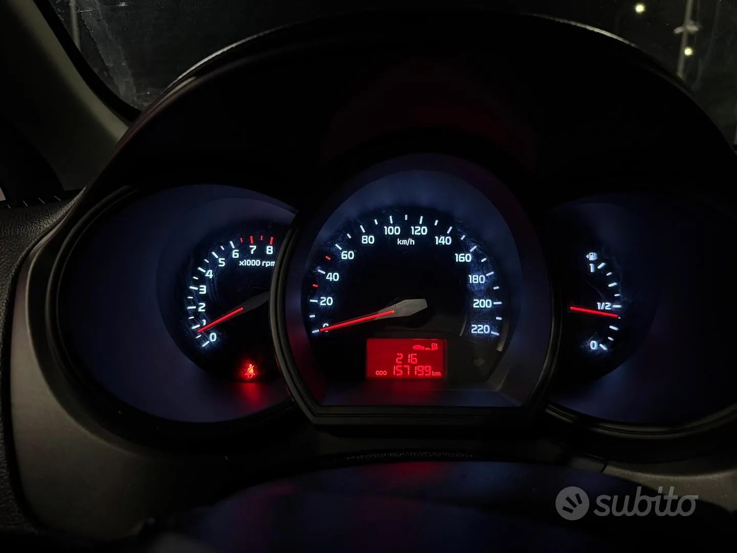 Kia Rio 2013 photo 5