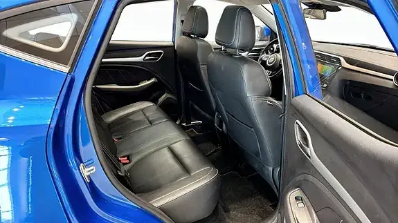 MG Zs 2020 photo 5