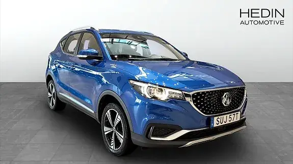 MG Zs 2020 photo 2