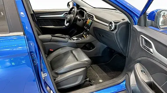 MG Zs 2020 photo 3