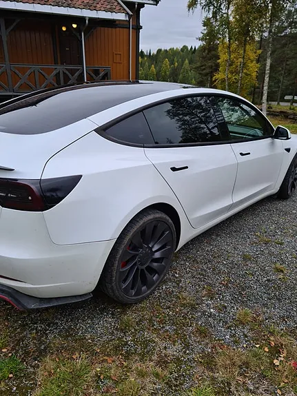 Tesla Model 3 2021 photo 4