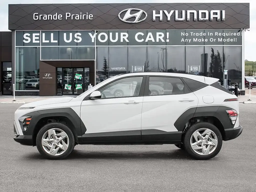 Hyundai Kona 2027 photo 5