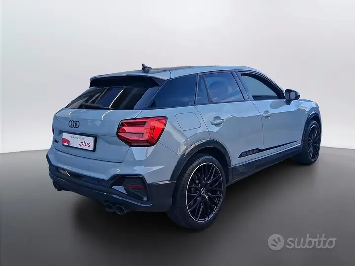 Audi Sq2 2025 photo 2